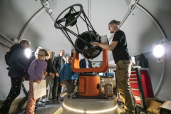 Noc Naukowów PP 2019