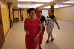 107 żywiołowe tańce