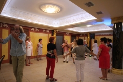 114 żywiołowe tańce