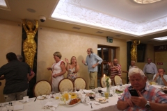 116 żywiołowe tańce