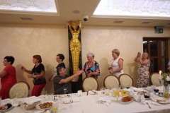 117 żywiołowe tańce