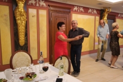 118 żywiołowe tańce