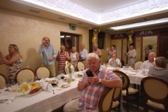 119 żywiołowe tańce