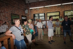 28 Sandomierz brama Opatowska