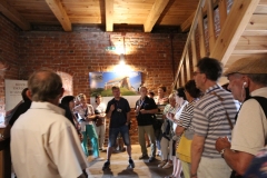 30 Sandomierz brama Opatowska