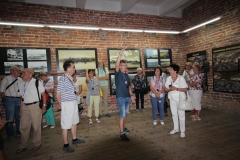 31.Sandomierz brama Opatowska