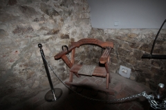 39 . Sandomierz podziemia