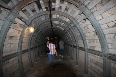 39. Sandomierz podziemia 3