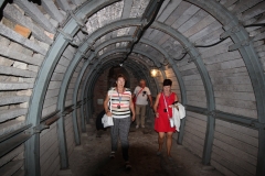 40. Sandomierz podziemia 4