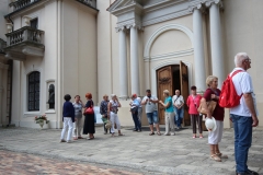 49.Kozłowka kaplica