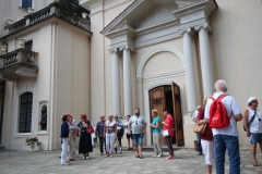 50 Kozłówka Kaplica