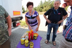 56 Krysia jak matka wszystkich dokarmiała