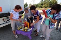 58 Krysia jak matka wszystkich dokarmiała