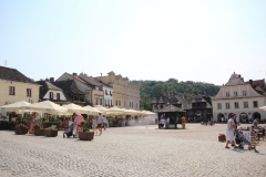 7.Kazimierz Dolny Rynek