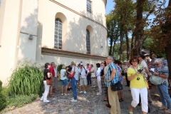 16 Kazimierz Dolny Fara