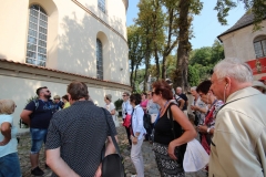 17 Kazimierz Dolny Fara