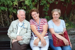 18 Kazimierz ławeczka