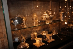 20 Kazimierz muzeum złotnictwa