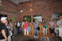 29 Sandomierz brama Opatowska