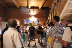 30 Sandomierz brama Opatowska