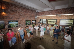 32 Sandomierz brama Opatowska