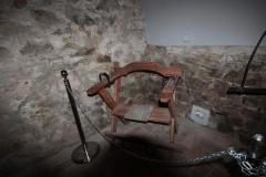 39 . Sandomierz podziemia