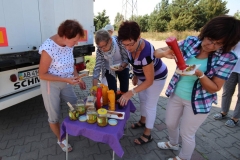 58 Krysia jak matka wszystkich dokarmiała