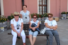 81.Lublin nasze piękne Seniority